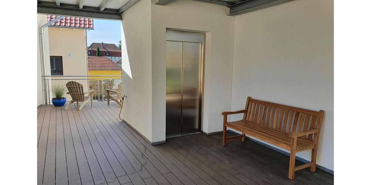 Etagenwohnung Hofgeismar - 2 Zimmer, 51 m&sup2;, 718&euro; | Angebot:26040040