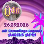 Ü40 Party
