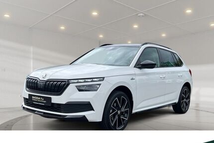 Skoda Kamiq 33.286 km 19.880 &euro; Niestetal 34266