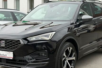 Seat Tarraco 81.041 km 24.990 &euro; Kassel 34127