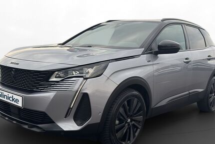 Peugeot 3008 24.750 km 21.390 &euro; Kassel 34123