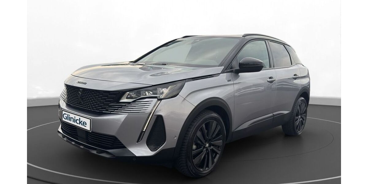 Peugeot 3008 24.750 km 21.390 &euro; Kassel 34123