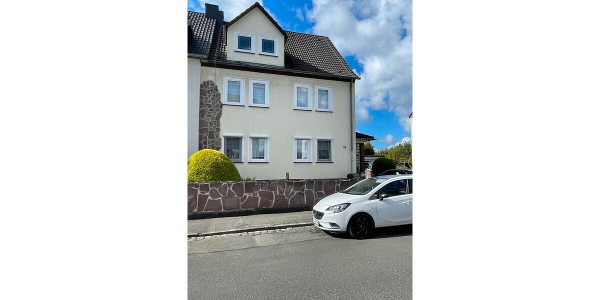 Doppelhaushälfte Kassel Philippinenhof-Warteberg - 7 Zimmer, 178 m&sup2;, 450.000&euro; | Angebot:26287847