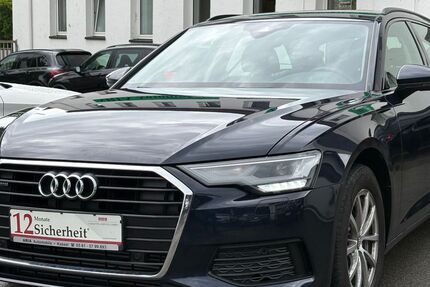Audi A6 85.201 km 27.990 &euro; Kassel 34127