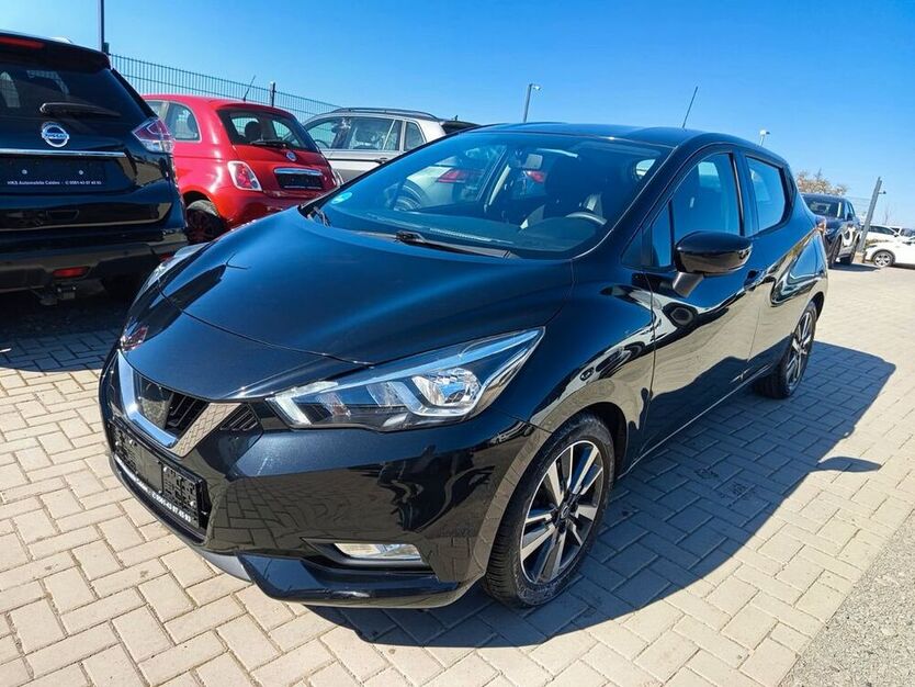 Micra