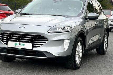 Ford Kuga 69.823 km 21.990 &euro; Kassel 34123