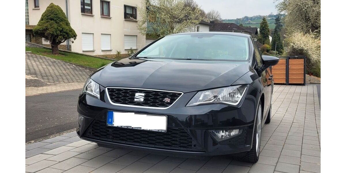 Seat Leon 177.000 km 8.400 &euro; Felsberg-Gensungen 34587