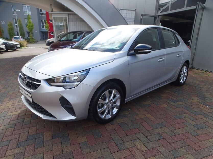 Opel Corsa 19.711 km 12.950 € Hofgeismar 34369
