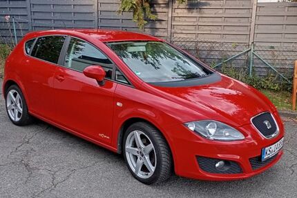 Seat Leon 189.800 km 3.500 € Kassel 34132