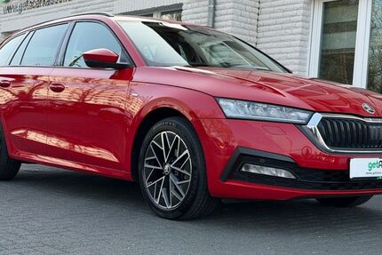 Skoda Octavia 149.737 km 17.800 &euro; Kassel 34123