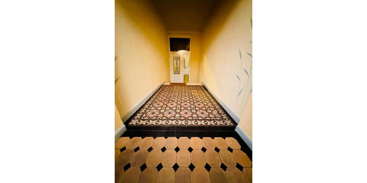 Erdgeschoßwohnung Kassel Nordshausen - 3 Zimmer, 59 m&sup2;, 495&euro; | Angebot:25161496