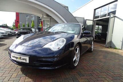 Porsche 996