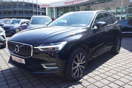 Volvo XC60 42.524 km 34.990 &euro; Kassel 34123