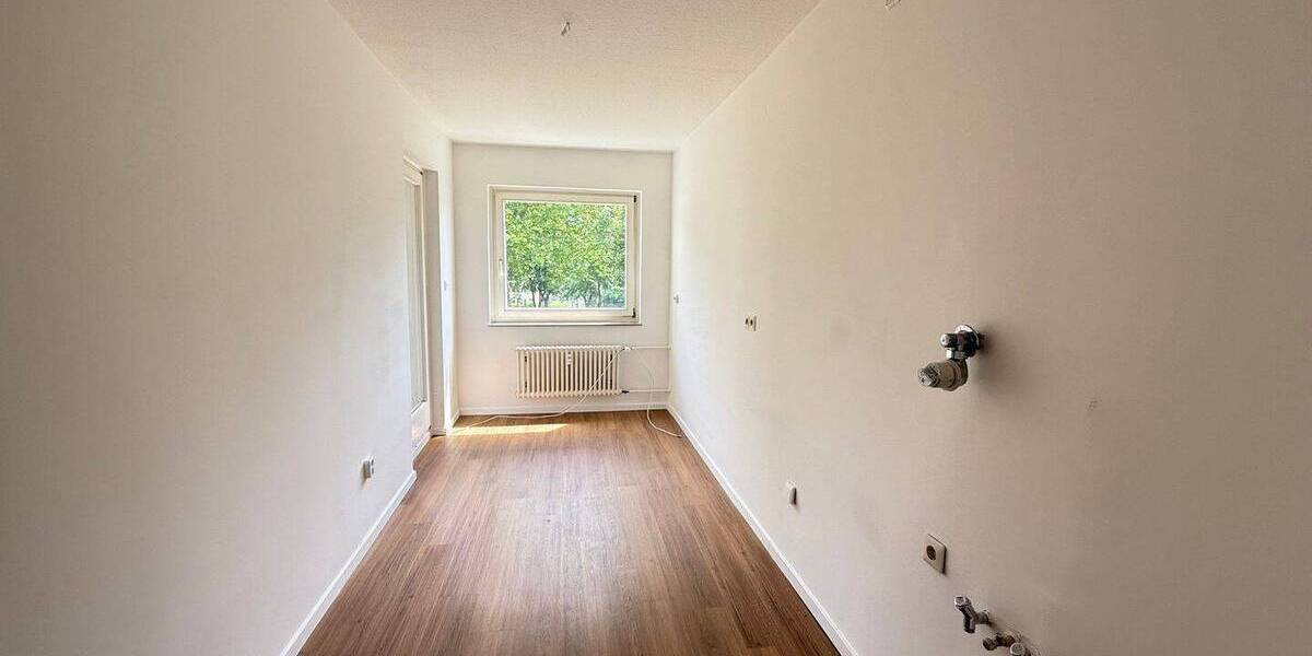 Etagenwohnung Kassel Fasanenhof - 2 Zimmer, 65 m&sup2;, 840&euro; | Angebot:26912775