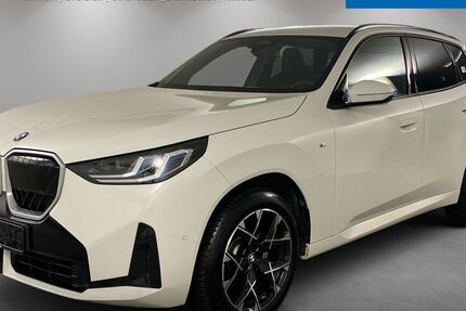 BMW X3 26.429 km 51.460 &euro; Kassel 34125