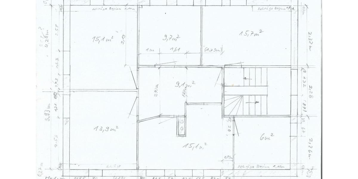 Zweifamilenhaus in Wehlheiden 7 zimmer