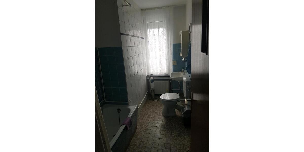 Hochparterre Kassel Fasanenhof - 2 Zimmer, 51 m&sup2;, 460&euro; | Angebot:24867327