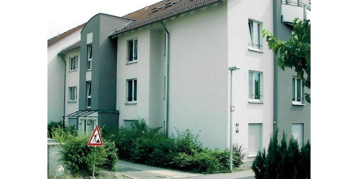 Etagenwohnung Baunatal - 3 Zimmer, 74 m&sup2;, 358&euro; | Angebot:26665472