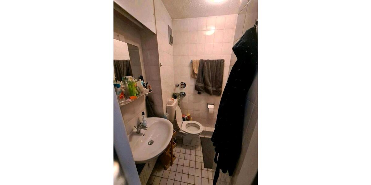 Maisonette-Wohnung für StudentenAuszubildende 2 zimmer