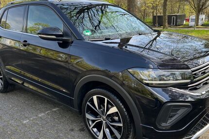 VW T-Cross 17.000 km 21.600 &euro; Baunatal 34225