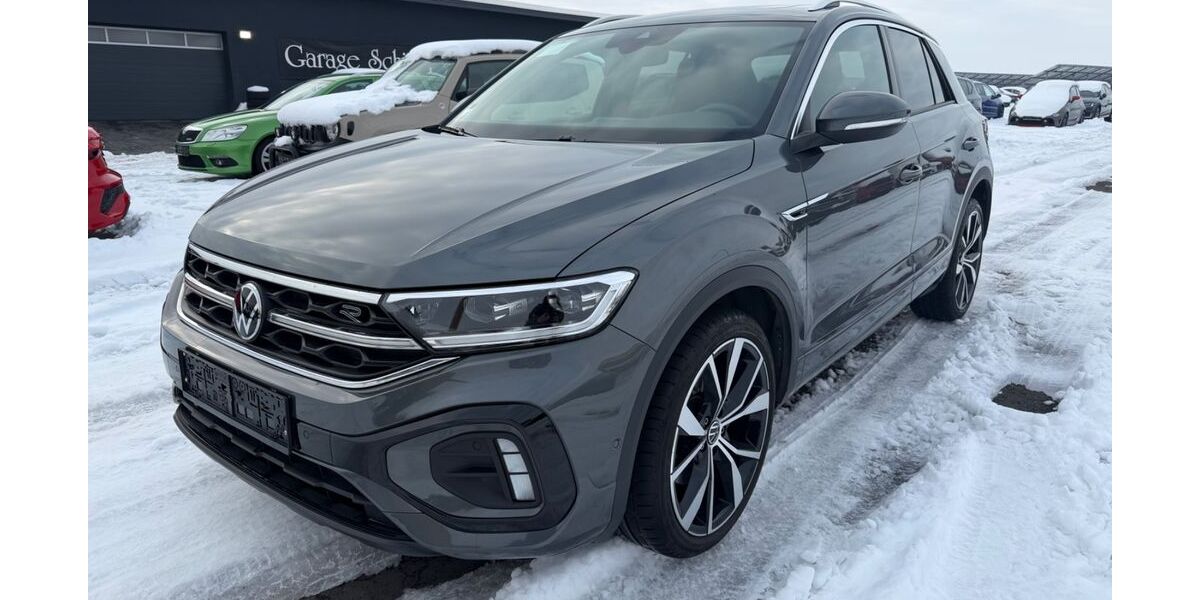 VW T-Roc 32.000 km 29.999 &euro; Fuldatal (Kassel) 34233