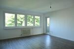 Hier findet jeder seinen Platz: 3-Zimmer-Wohnung zimmer