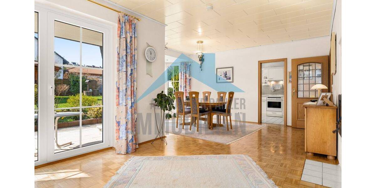 Einfamilienhaus Kassel / Jungfernkopf Jungfernkopf - 4 Zimmer, 148 m&sup2;, 469.900&euro; | Angebot:26835455