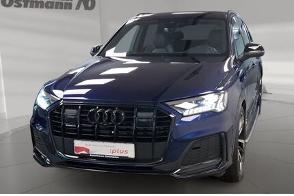 Audi Q7 46.123 km 63.550 &euro; Wolfhagen 34466