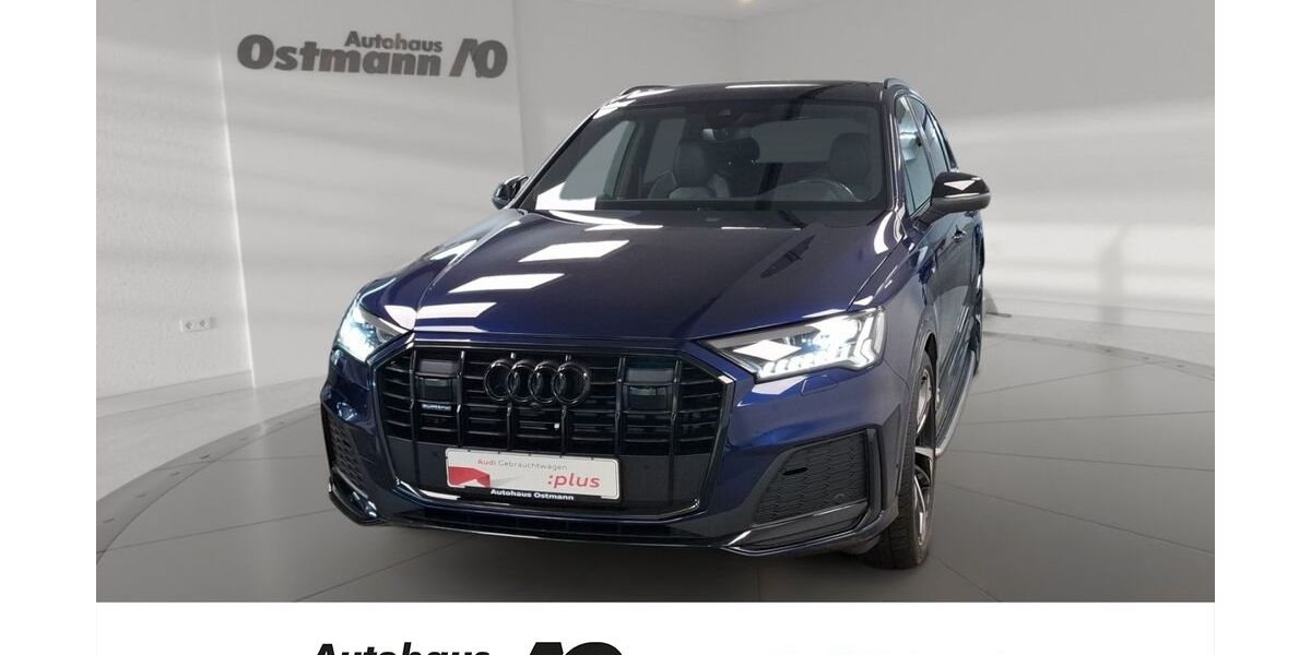 Audi Q7 46.123 km 63.550 &euro; Wolfhagen 34466