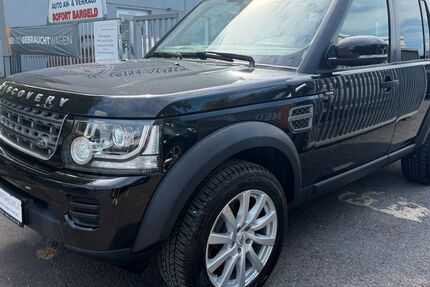 Land Rover Discovery 173.000 km 14.999 &euro; Kassel 34123