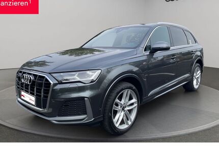 Audi Q7 58.311 km 57.990 € Kassel 34125