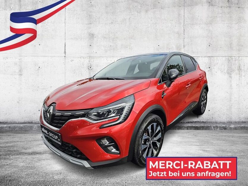 Captur