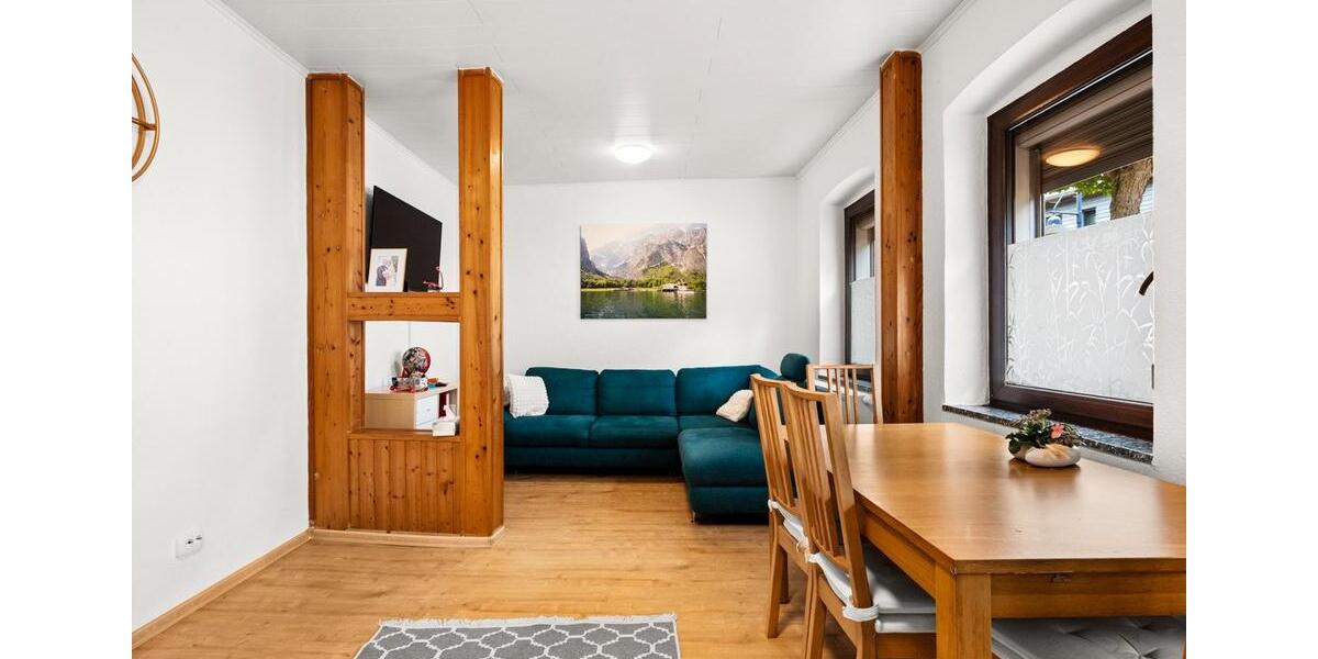 Doppelhaushälfte Vellmar - 7 Zimmer, 169 m&sup2;, 239.500&euro; | Angebot:26919046