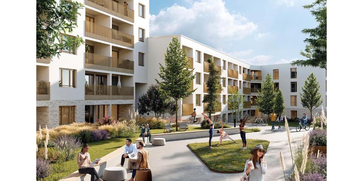 Etagenwohnung Kassel Südstadt - 3 Zimmer, 84 m&sup2;, 1.300&euro; | Angebot:26614055