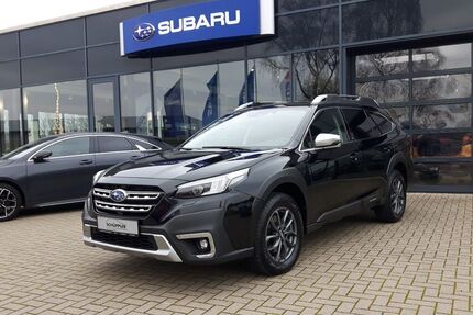 Subaru Outback 33.241 km 39.590 &euro; Volkmarsen 34471