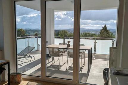 Hochwertige Penthousewohnung in sehr guter Lage von Kassel 3 zimmer