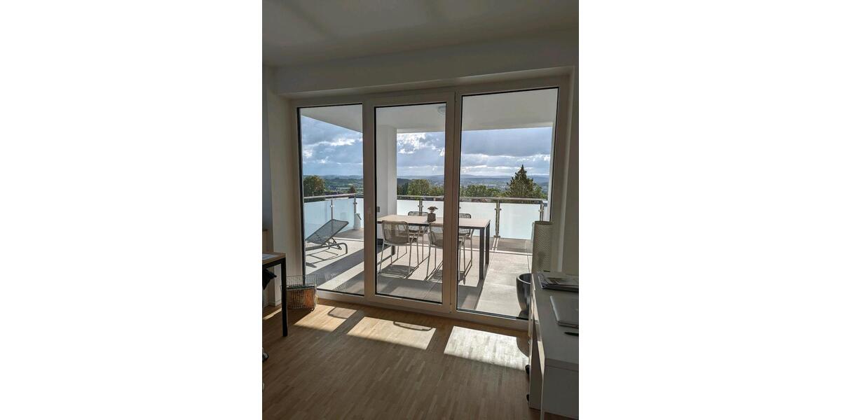 Hochwertige Penthousewohnung in sehr guter Lage von Kassel 3 zimmer