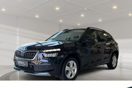Skoda Kamiq 85.805 km 15.770 &euro; Niestetal 34266