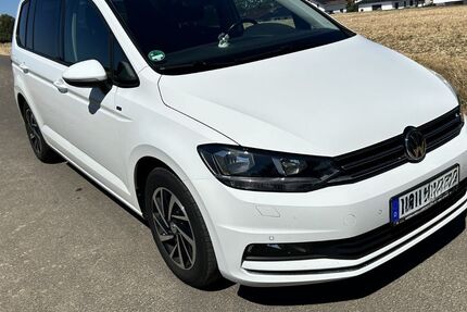 VW Touran 165.194 km 12.500 &euro; Naumburg 34311
