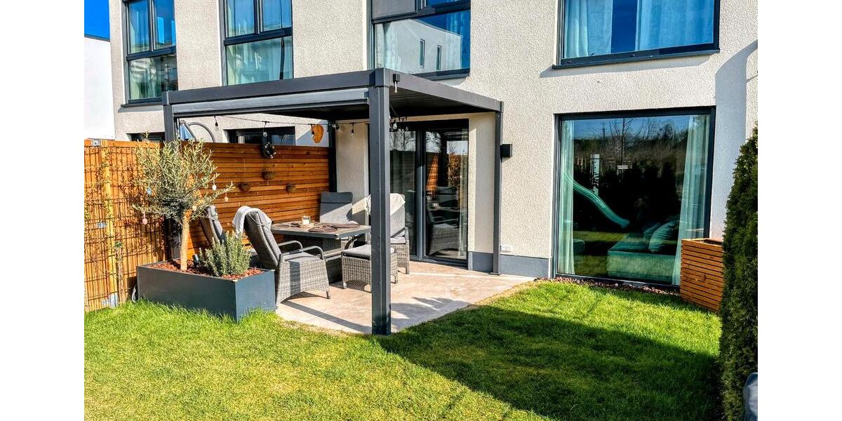 Reihenhaus Kassel Harleshausen - 5 Zimmer, 111 m&sup2;, 529.000&euro; | Angebot:25932349