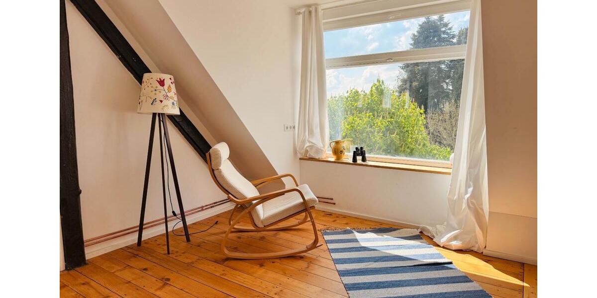 Maisonettenwohnung Vellmar - 5 Zimmer, 124 m&sup2;, 1.300&euro; | Angebot:26339332