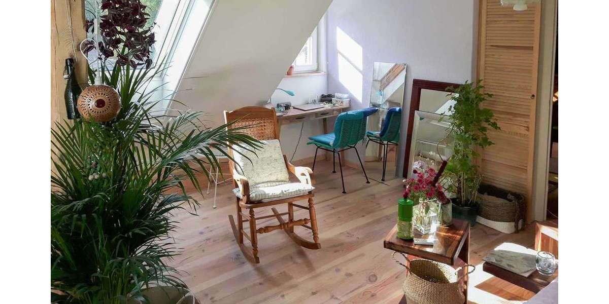 Etagenwohnung Kassel Bad Wilhelmshöhe - 4 Zimmer, 64 m&sup2;, 229.000&euro; | Angebot:25059189