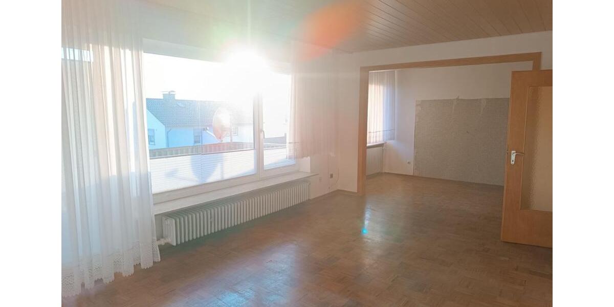 Einfamilienhaus Baunatal - 6 Zimmer, 150 m&sup2;, 330.000&euro; | Angebot:24640163