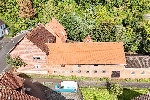 Großer Resthof mit 2 Fam.Haus, Stallungen, Scheune, Garagen & ca. 2.300m² Grundstück - Bauernhaus, Landhaus Wolfhagen | Angebot:26991162