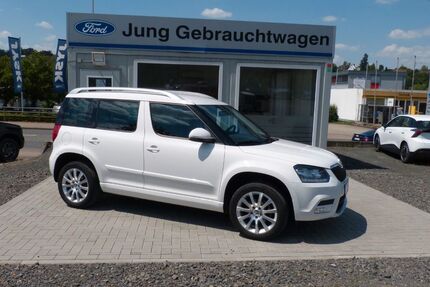 Skoda Yeti 85.000 km 11.990 &euro; Melsungen 34212