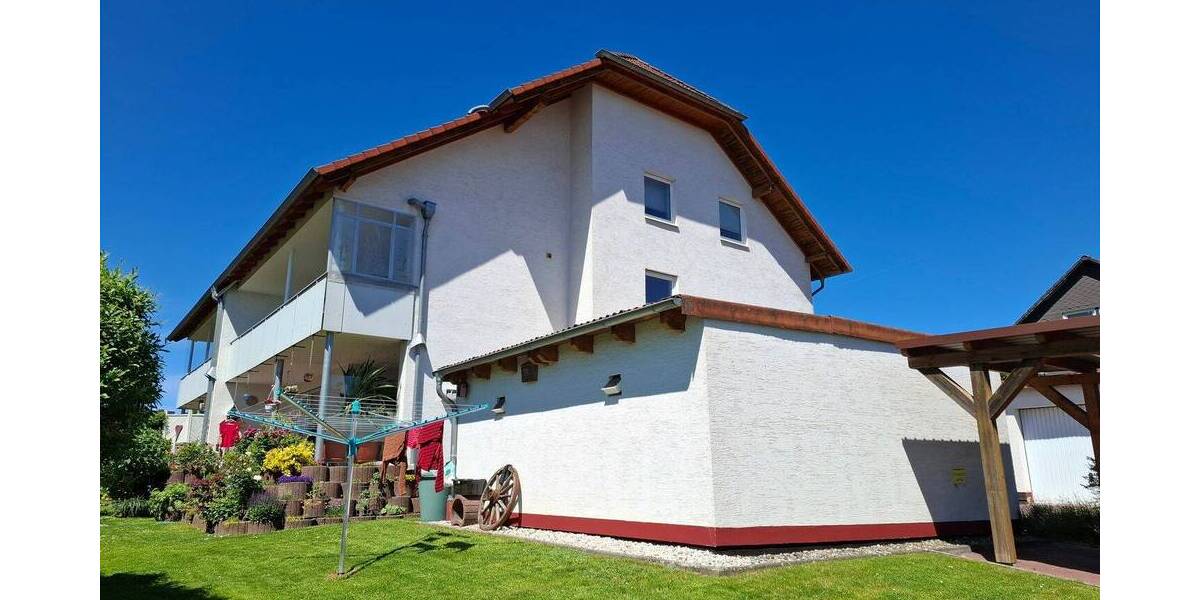 Etagenwohnung Kassel Jungfernkopf - 3 Zimmer, 104 m&sup2;, 379.000&euro; | Angebot:26815886