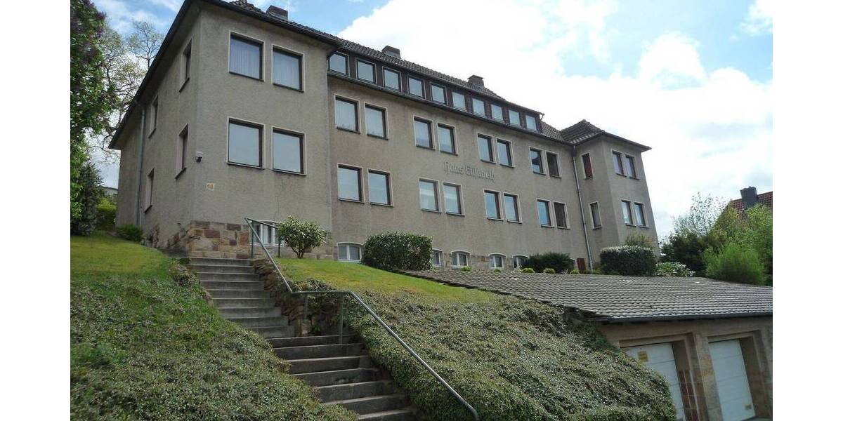 Etagenwohnung Hannoversch Münden Hann. Münden - 5 Zimmer, 110 m&sup2;, 155.000&euro; | Angebot:25939302