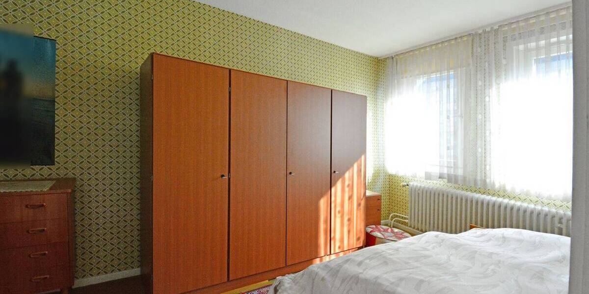 Mehrfamilienhaus, Wohnhaus Wolfhagen - 9 Zimmer, 258 m&sup2;, 180.000&euro; | Angebot:26730957