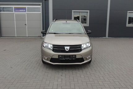 Dacia Logan 74.571 km 4.300 &euro; Hofgeismar 34369