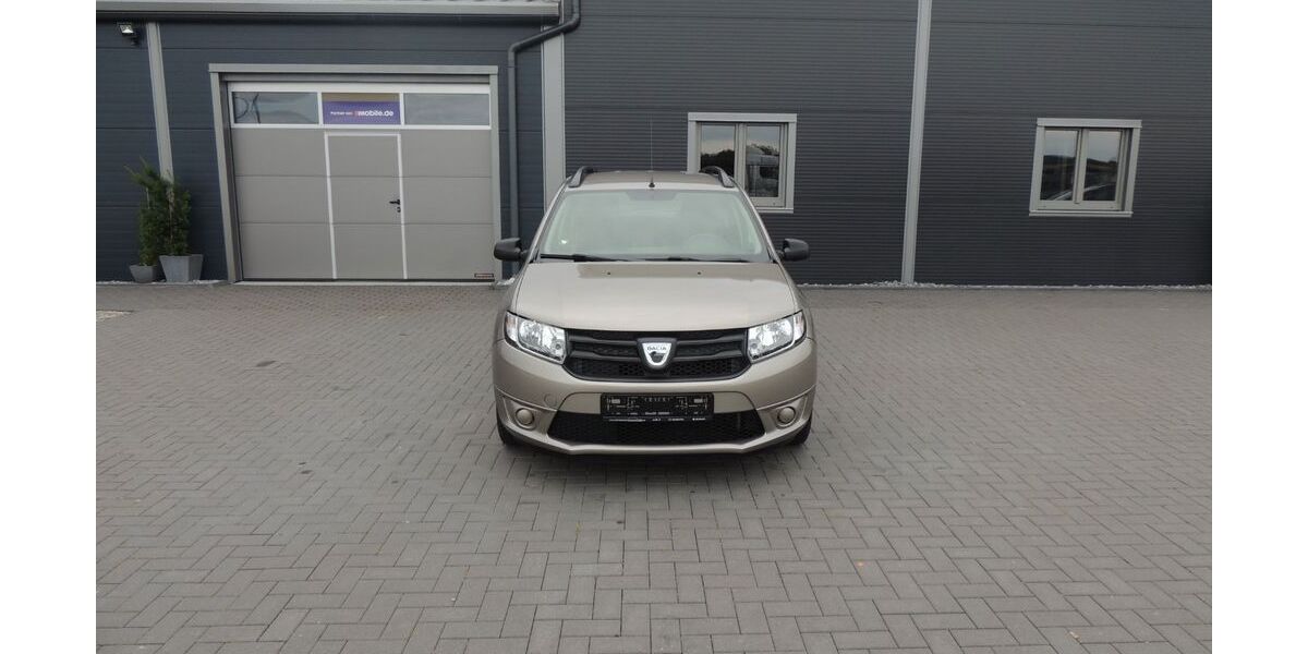 Dacia Logan 74.571 km 4.300 &euro; Hofgeismar 34369